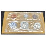 1961 Proof Set