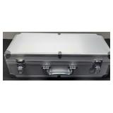 Slab Storage/Carry Case For 50 Slab Holders, Nice