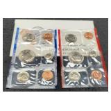 1988 Double Mint Set