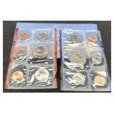 1991 Double Mint Set