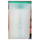 (20) 2021 T2 Silver Eagles BU In Sealed Mint Tube