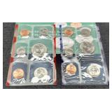 1993 Double Mint Set