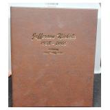 1938-2005 Jefferson Nickel Complete Set In