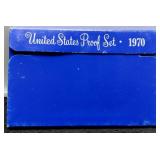 1970 Proof Set