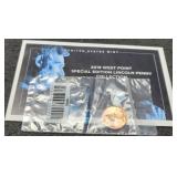 2019-W Special Edition Lincoln Penny Unc.