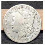 1903-S Morgan Dollar F