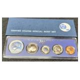 1967 Special Mint Set