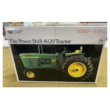Ertl John Deere 4020 Power Shift Tractor