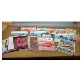 International Product Literature