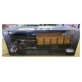 High Way 61 1946 Chevy Grain Truck