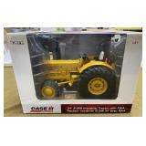 Ertl Case IH 21256 Industrial Tractor