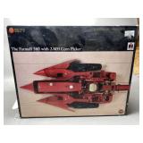 Farmall 560 Precision