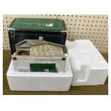 John Deere Blacksmith Shop