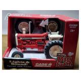 Case IH 1206 Tractor