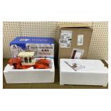 Allis Chalmers 440 Toy Farmer