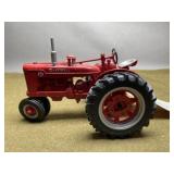 Farmall Super M Tractor