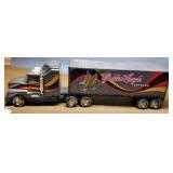 Nylint Golden Eagle Tractor/Trailer