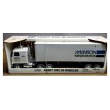 Nylint Cab Over GMC 18 Wheeler