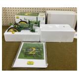 John Deere BWH-40 Tractor