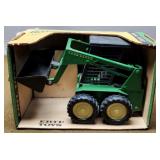 John Deere Skid Loader