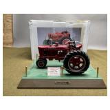 SpecCast Farmall M Tractor