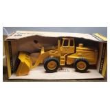 International Wheel Loader