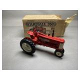 Farmall 350 Tractor
