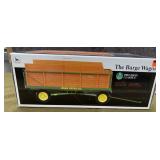 Ertl John Deere Barge Wagon