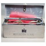 New Old Stock International Flare Set