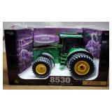 John Deere 8530 Tractor