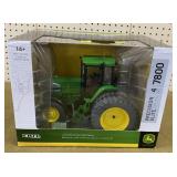 John Deere 7800 Precision Elite