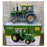 John Deere 5020 Two Cylinder Club