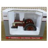 International Farmall 340 Diesel