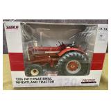 Ertl Case IH 1206 Wheatland WF Tractor