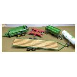 1/16 Scale Implements