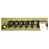 John Deere 6 Bottom Plow