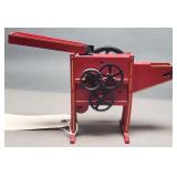 ERTL Stationary Corn Sheller