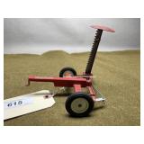 International Sickle Bar Mower