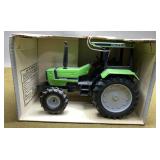 Deutz Allis 6240 Tractor