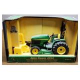 John Deere 4310 L&G Tractor