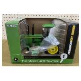 John Deere 4430 Precision Key