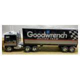 Nylint GM Semi Tractor Trailer