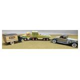 ERTL Truck Bank