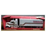 Montgomery Ward Pressed Steel Tractor