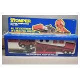 New Stomper Pull Set
