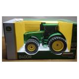 John Deere 8400R Tractor