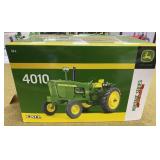 Ertl John Deere 4010 WF Tractor