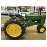 ERTL John Deere G Precision Tractor