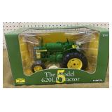 John Deere 620 LP Tractor