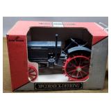 McCormick Deering Tractor